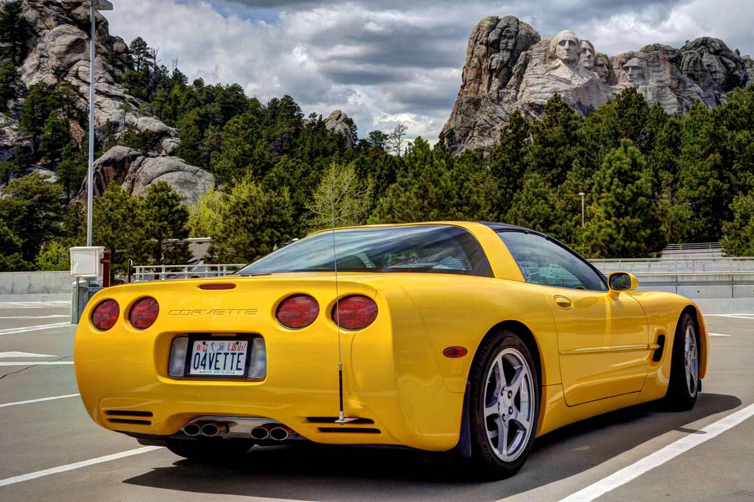 Member's Car of the Week