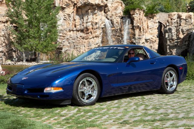 Member's Car of the Week