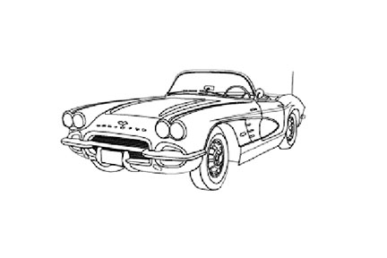 Member's Car of the Week