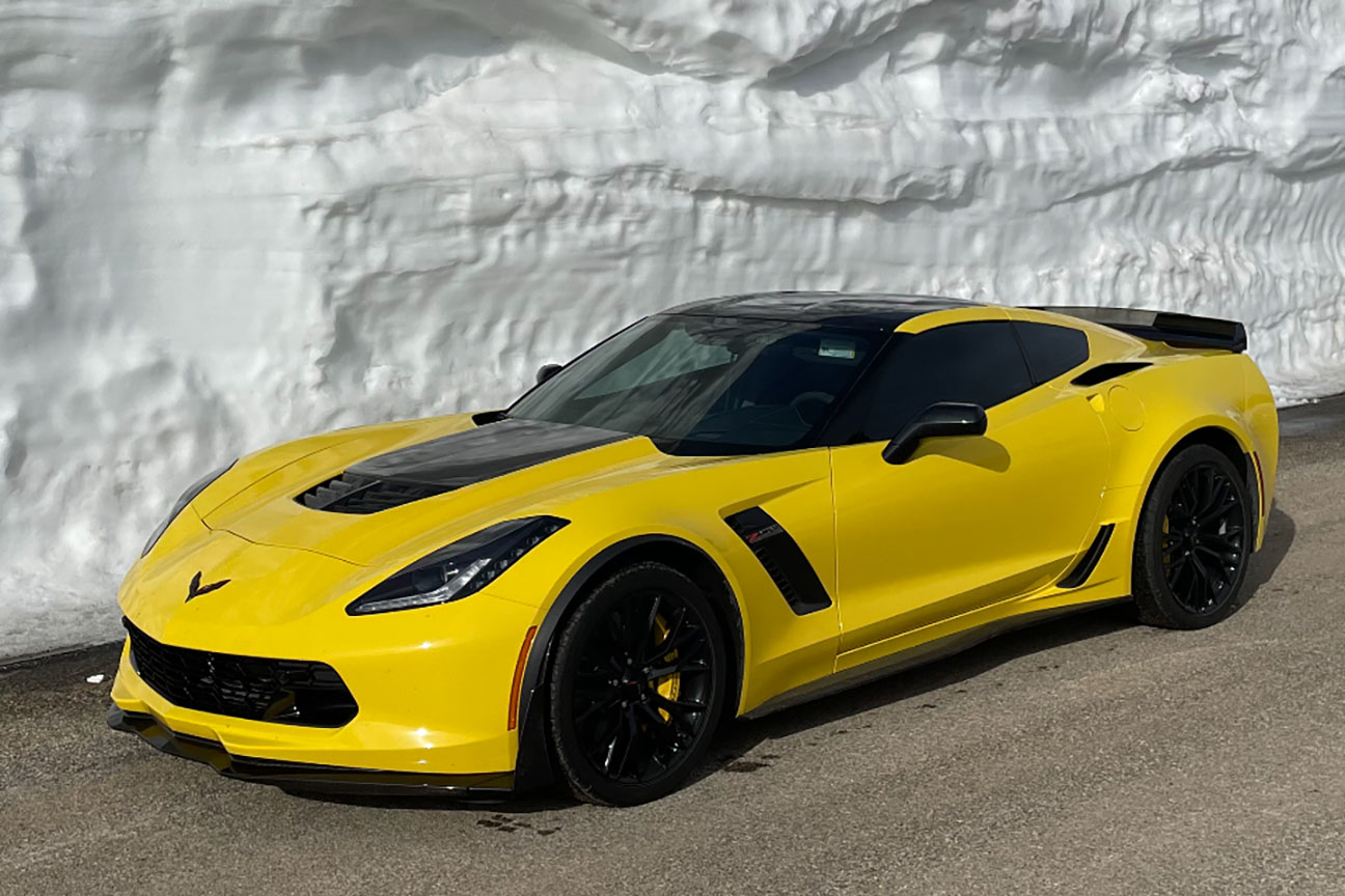 Member's Car of the Week